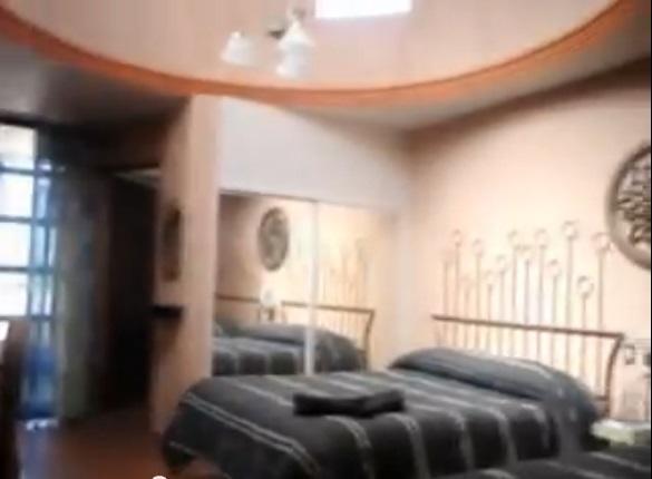 Hotel Villa Manzanares Aguascalientes Zewnętrze zdjęcie