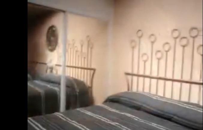 Hotel Villa Manzanares Aguascalientes Zewnętrze zdjęcie