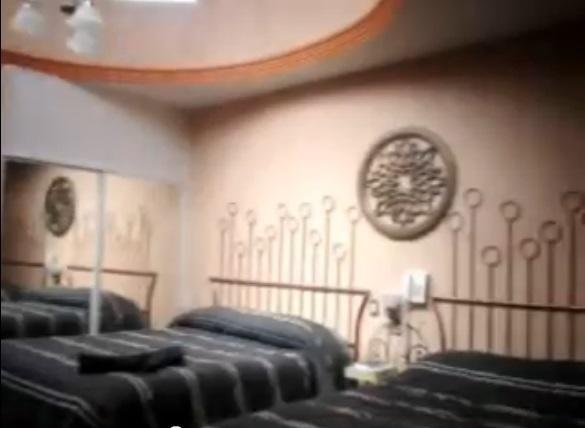 Hotel Villa Manzanares Aguascalientes Zewnętrze zdjęcie