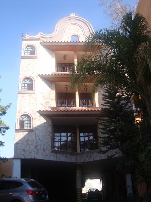 Hotel Villa Manzanares Aguascalientes Zewnętrze zdjęcie