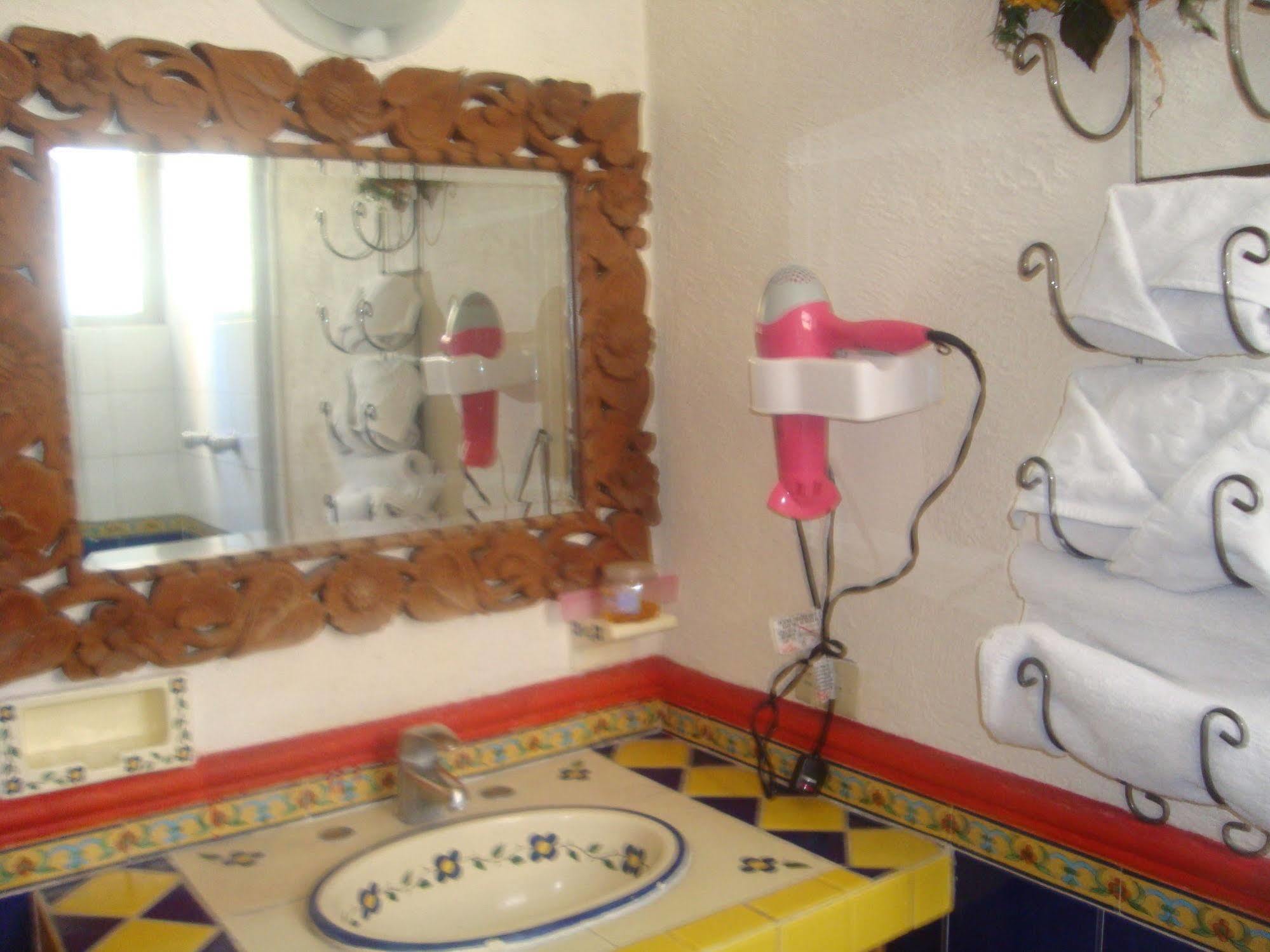 Hotel Villa Manzanares Aguascalientes Zewnętrze zdjęcie