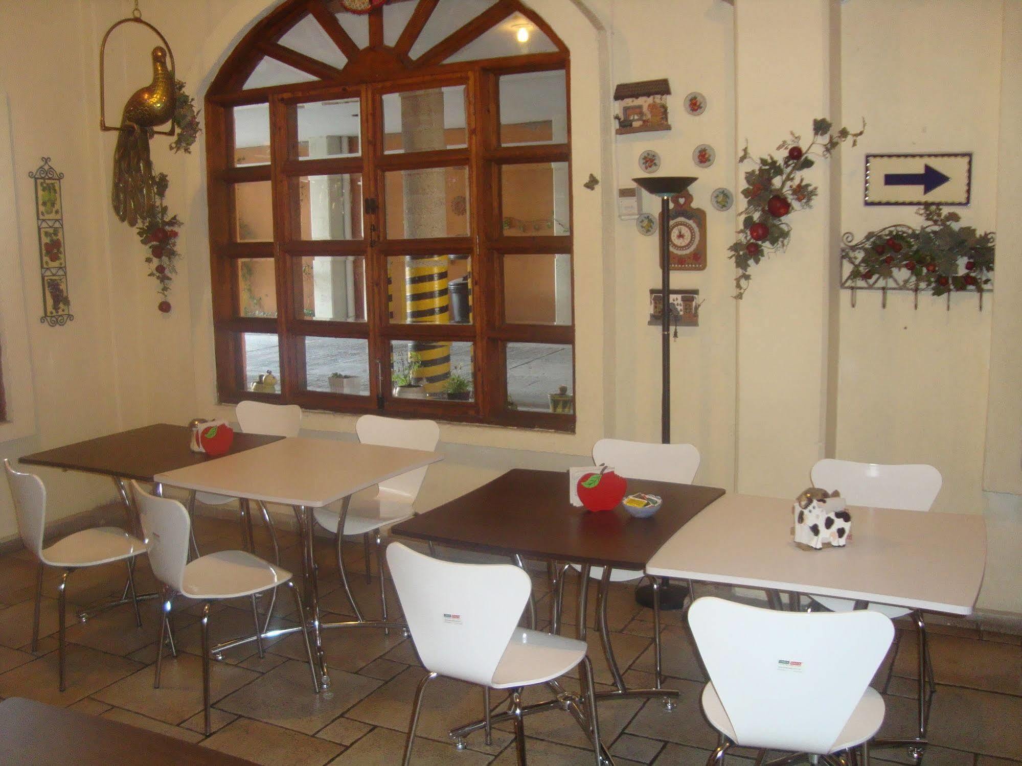Hotel Villa Manzanares Aguascalientes Zewnętrze zdjęcie